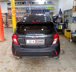 شيفروليه سبارك